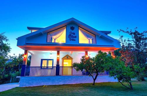 Gocek Villa | Only Blue Villa