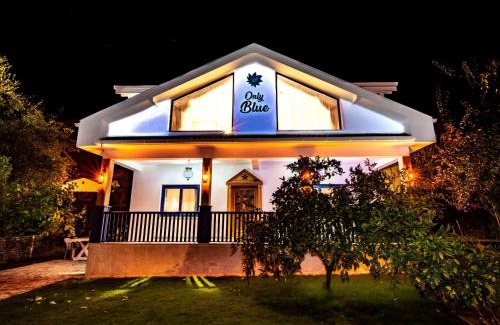 Gocek Villa | Only Blue Villa