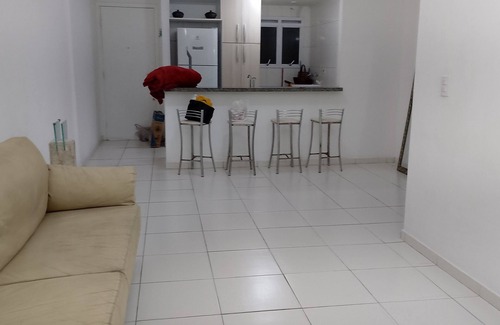 Mirim Apartamento | ONLY FOOT IN THE SAND - COSTA DO SOL -PG