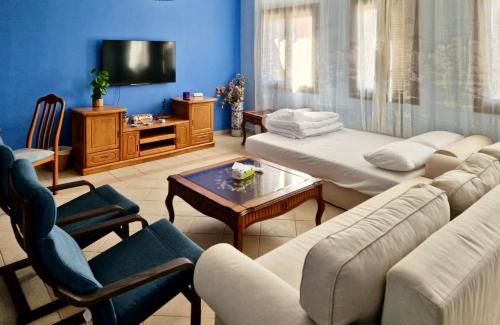 Aqaba Apartamento | Only FAMILIES - Tala Bay Resort Aqaba - Seafront one bedroom apartment