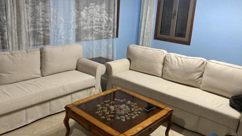 Aqaba Apartamento | Only FAMILIES - Tala Bay Resort Aqaba - Seafront one bedroom apartment