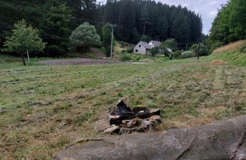 Kolarovice Otro | Only Meadow - place for camping