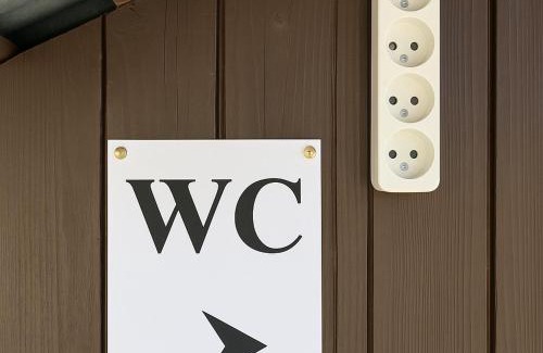 Kolarovice Otro | Only Meadow - place for camping