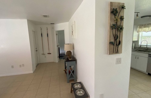 Fellowship Casa | Only minutes from the WEC, this home is exactly what you're looking for!