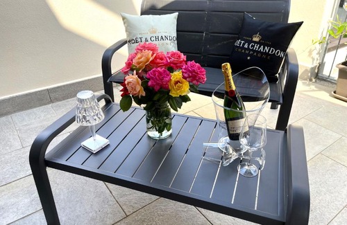 Chivasso Apartamento | Only Time- Luxury Comfort House