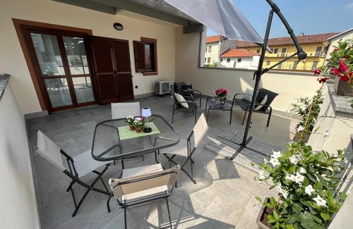 Chivasso Apartamento | Only Time- Luxury Comfort House