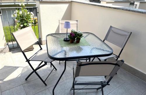 Chivasso Apartamento | Only Time- Luxury Comfort House