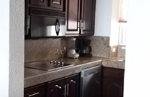 La Paz Condominio | Sólo los verdaderos FRENTE AL VERDADERO Condo en La Paz! Ver extinción completo, 2 piscinas, bar de la piscina