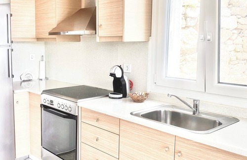Paraga Apartamento | Only Yours Mykonos