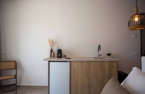 Paraga Apartamento | Only Yours Mykonos
