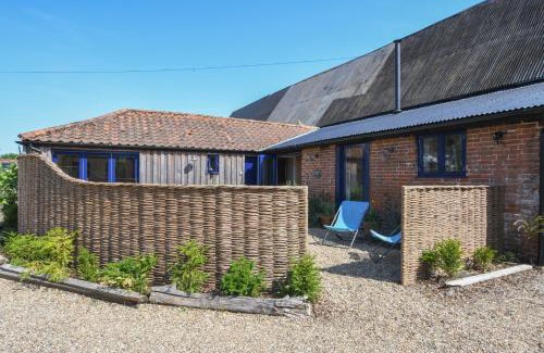 Sotherton Casa | Onna's Stable, Sotherton