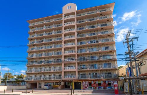 Maeganeku Apartamento | Onnason Prince Plage 1003