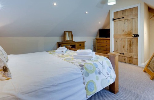 Brecon Casa | Onnen Fawr Cottage in the beautiful Brecon