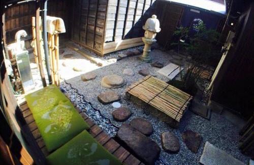 Hida Casa | Onoan