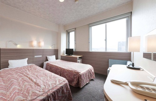 Onomichi Hotel | Onomichi Daiichi Hotel