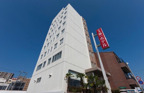 Onomichi Hotel | Onomichi Daiichi Hotel - Vacation STAY 02582v