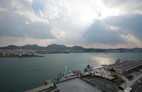 Onomichi Hotel | Onomichi Daiichi Hotel - Vacation STAY 02584v
