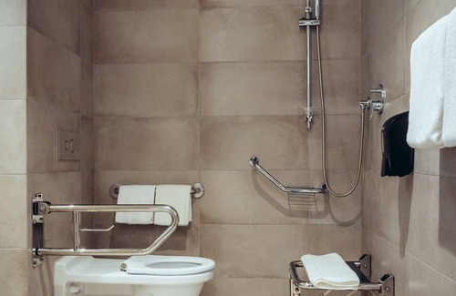 Sidi Maarouf Hotel | ONOMO Hotel Casablanca Sidi Maarouf