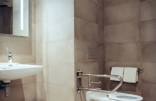 Sidi Maarouf Hotel | ONOMO Hotel Casablanca Sidi Maarouf