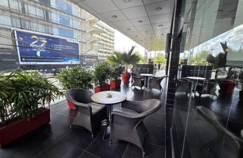 Kivukoni Hotel | Onomo Hotel Dar es Salaam