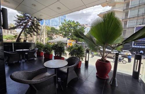 Kivukoni Hotel | Onomo Hotel Dar es Salaam