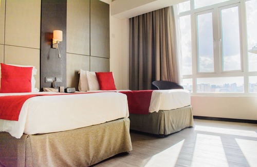 Kivukoni Hotel | Onomo Hotel Dar es Salaam