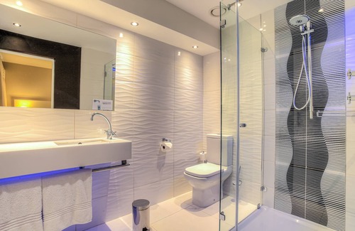 Sandown Hotel | ONOMO Hotel Johannesburg Sandton