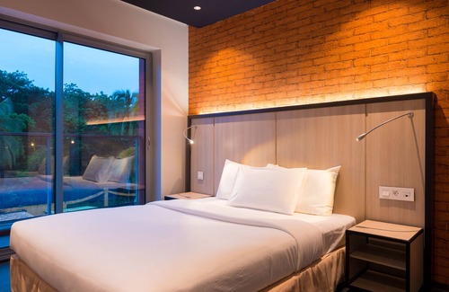 Kigali Hotel | ONOMO Hotel Kigali