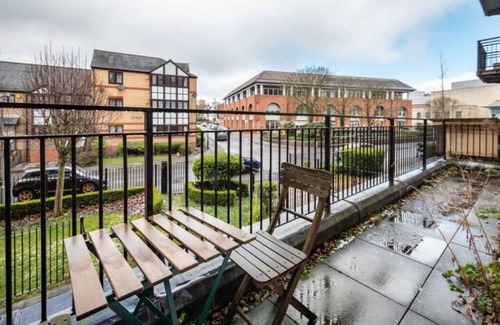 Reading City Centre Apartamento | ✰ONPOINT 2 bedroom Apartment - River Kennet✰