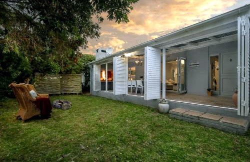 Onrus Casa | Onrus Cottage