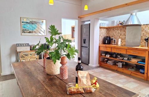 Onrus Casa | Onrus Island Milkwood Sanctuary
