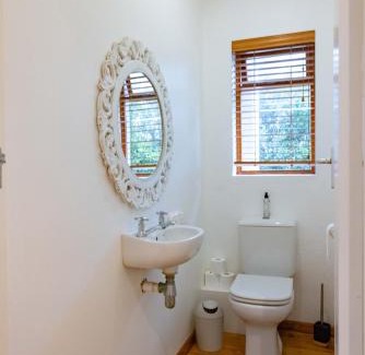 Onrus Casa | Onrus Island Milkwood Sanctuary