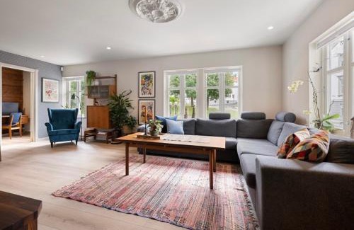 Stavanger Apartamento | ONS 2024 - City apartment in Stavanger