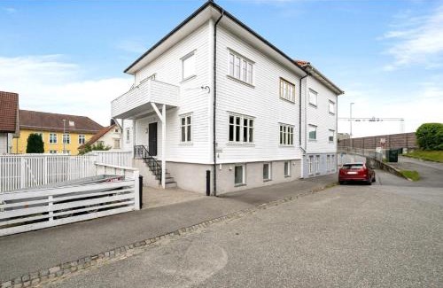 Stavanger Apartamento | ONS 2024 - City apartment in Stavanger