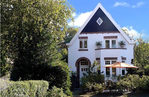 Bergen Villa | Ons Buiten