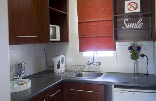 Rustenburg Casa | Ons Dorpshuis Guest House