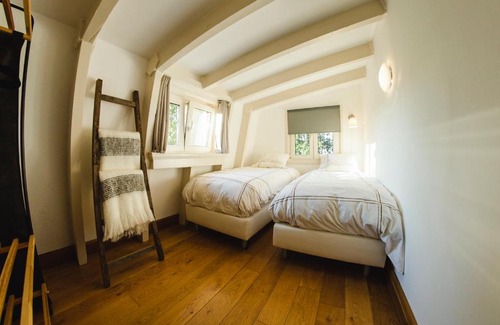 Groot Hitland Cama Y Desayuno | Ons tuinhuis