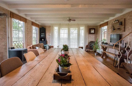 Groot Hitland Cama Y Desayuno | Ons tuinhuis
