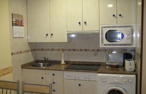 Montalvo Apartamento | Mirador de Ons. Apartamento para 2-3 personas.