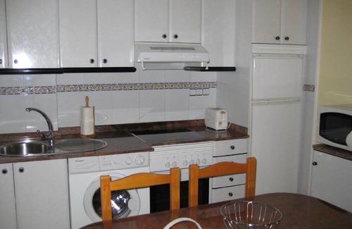Montalvo Apartamento | Mirador de Ons. Apartamento para 2-3 personas.