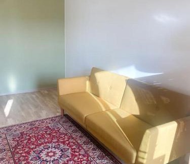 Stavanger Apartamento | ONS2024 - moderne leilighet sentralt i Stavanger