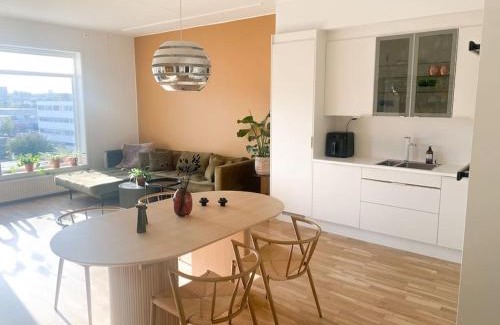Stavanger Apartamento | ONS2024 - moderne leilighet sentralt i Stavanger