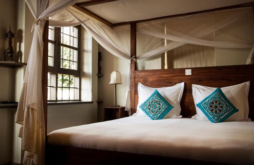 Nkoanrua Cabina | Onsea House & Machweo Retreat