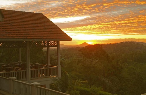 Nkoanrua Cabina | Onsea House & Machweo Retreat