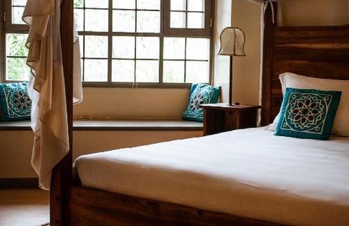 Nkoanrua Cabina | Onsea House & Machweo Retreat
