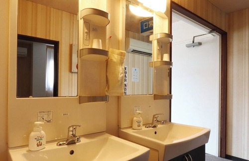 Gero Onsen Hotel | Onsen Business Hotel Fukiya