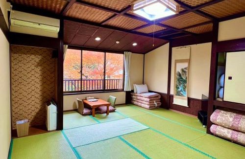 Hakone Casa | Onsen & Garden -Asante Inn-