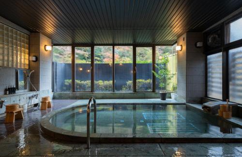 Miyanoshita Hotel | Onsen Guest House Tsutaya