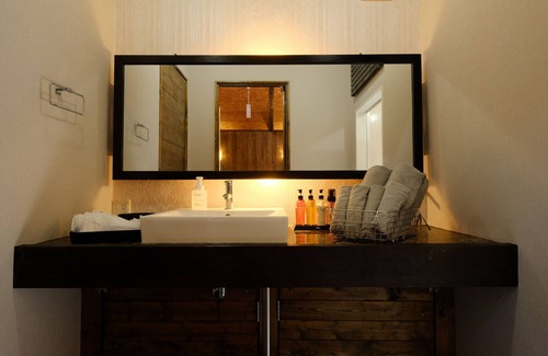 Minami-komatsu Casa | Onsen Hotel Holiday Afternoon