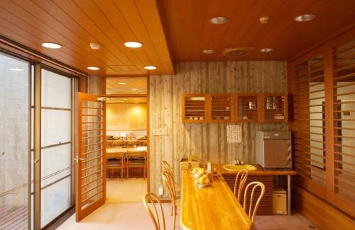 Ito Casa | Onsen Resort BLOOM - Vacation STAY 19480v